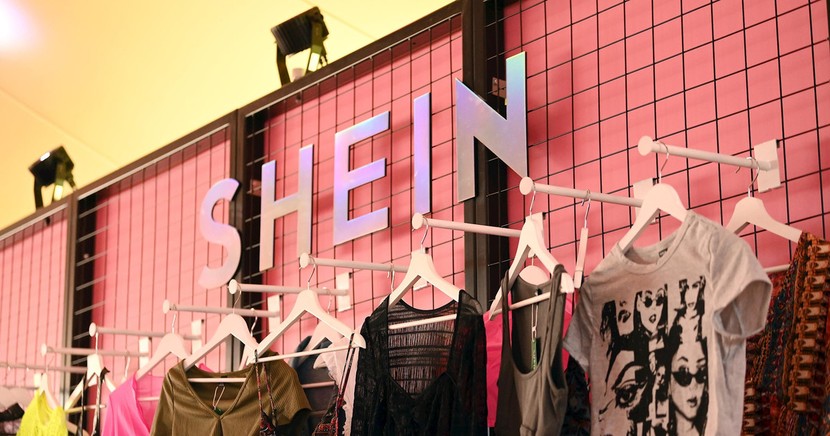 Hãng thời trang giá rẻ Shein gặp khó trong nỗ lực IPO tại Mỹ