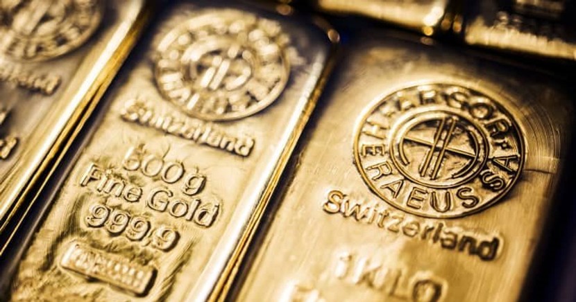 Giá vàng thế giới lập kỷ lục mới khi FED lần đầu tiên nói về 3 lần hạ lãi suất