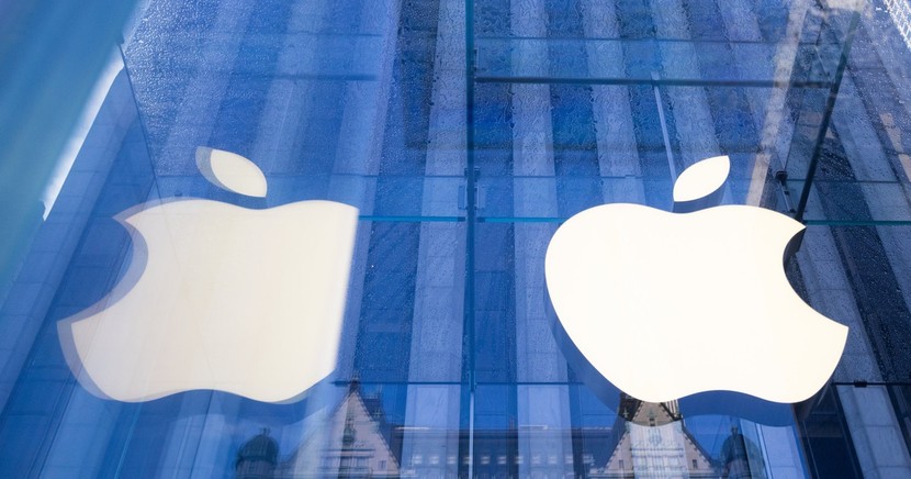 Apple bị Bộ Tư pháp Mỹ kiện trong vụ kiện chưa từng có tiền lệ của ngành công nghệ Mỹ