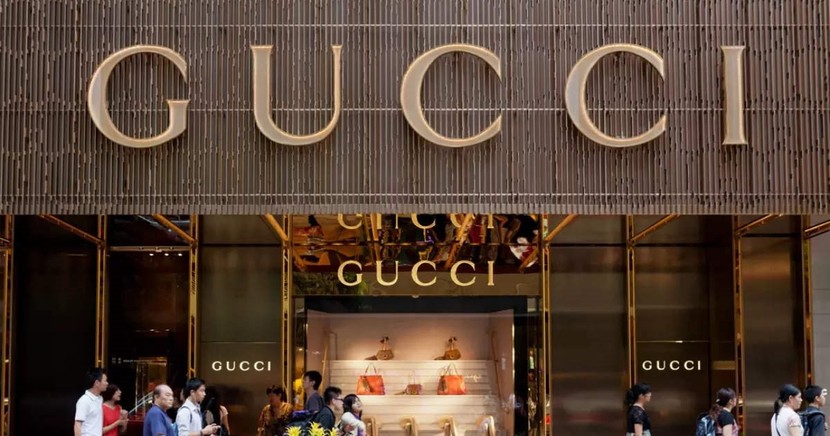 Nỗi lo 'Gucci' lây lan ra toàn ngành hàng xa xỉ toàn cầu