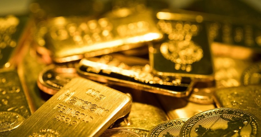 Hội đồng Vàng Thế giới nhận định về nhu cầu vàng trong năm 2024