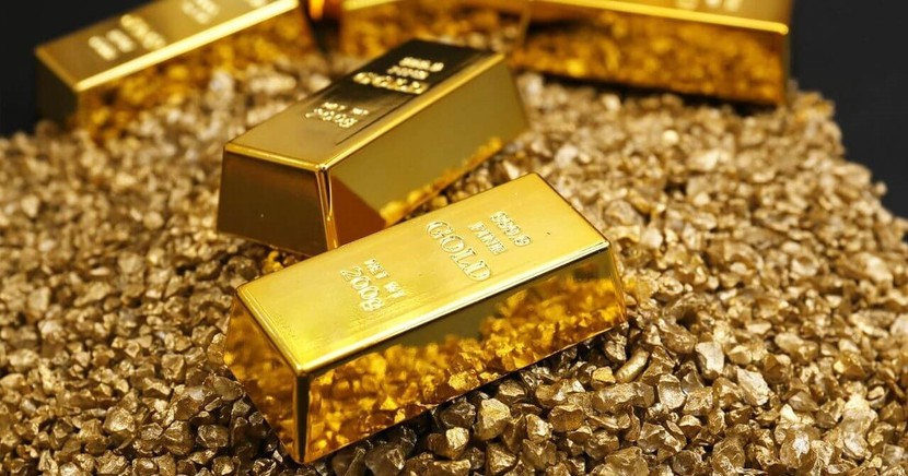 Quan điểm của các ngân hàng trung ương nước giàu nhất thế giới về vàng
