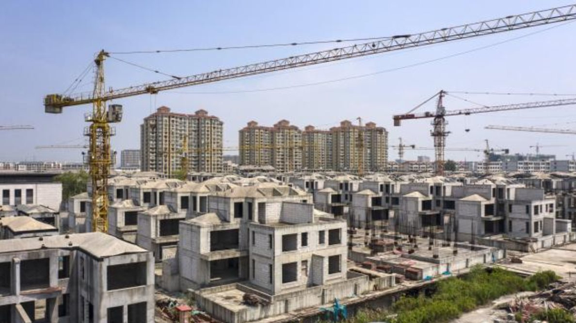 Trung Quốc "mạnh tay" cứu thị trường bất động sản: Sẽ nhiều người được công nhận mua nhà lần đầu hơn