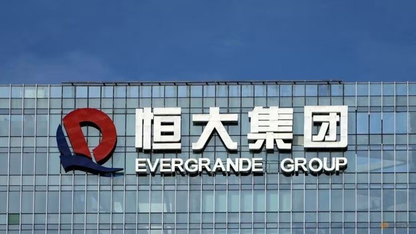 Evergrande - 'Chúa chổm' BĐS Trung Quốc giao dịch cổ phiếu trở lại sau 17 tháng bị đình chỉ