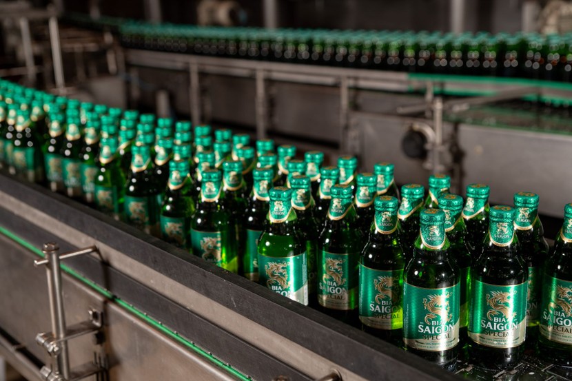Sức tiêu thụ bia vẫn bị ảnh hưởng, SSI Research hạ dự báo lợi nhuận 2024 của Sabeco 
