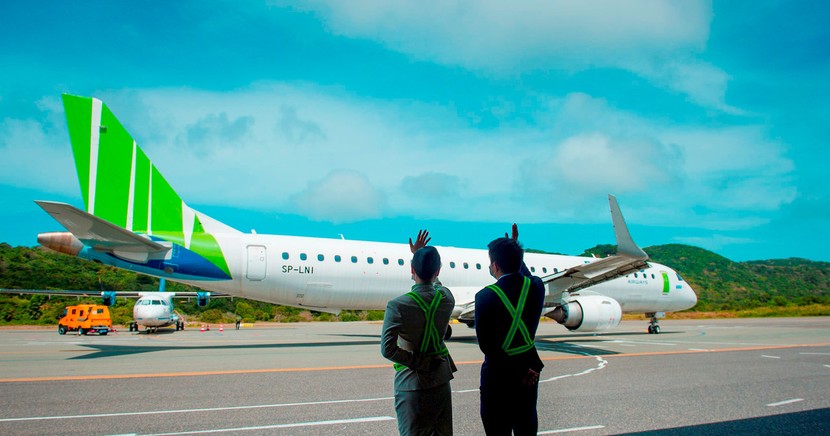 Hành khách tin tưởng Bamboo Airways trụ vững, giữ được uy tín hãng bay đúng giờ, có dịch vụ tốt nhất Việt Nam