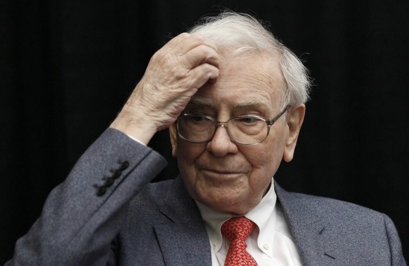 Warren Buffett vừa “chào tạm biệt” công ty ví điện tử lớn nhất của một quốc gia châu Á