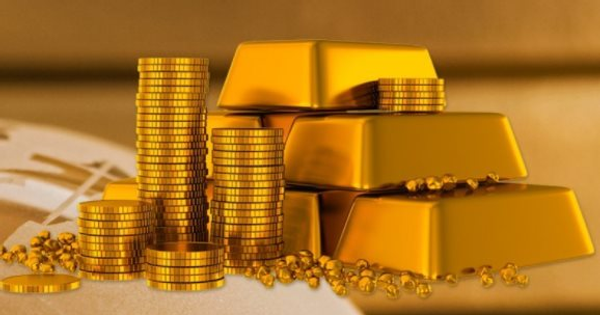 "Đu đỉnh" vàng, nhà đầu tư lỗ gần 10 triệu đồng mỗi lượng chỉ sau 2 tuần, chuyên gia liên tục cảnh báo