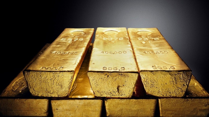 Goldman Sachs: Giá vàng sẽ tăng 6% trong 12 tháng tới