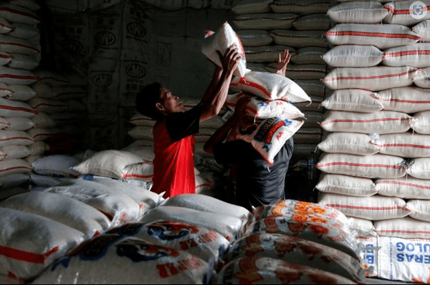 Quốc gia “hàng xóm” dự kiến nhập 3 triệu tấn gạo mới “đủ ăn” - cơ hội tăng mạnh xuất khẩu của Việt Nam đã đến