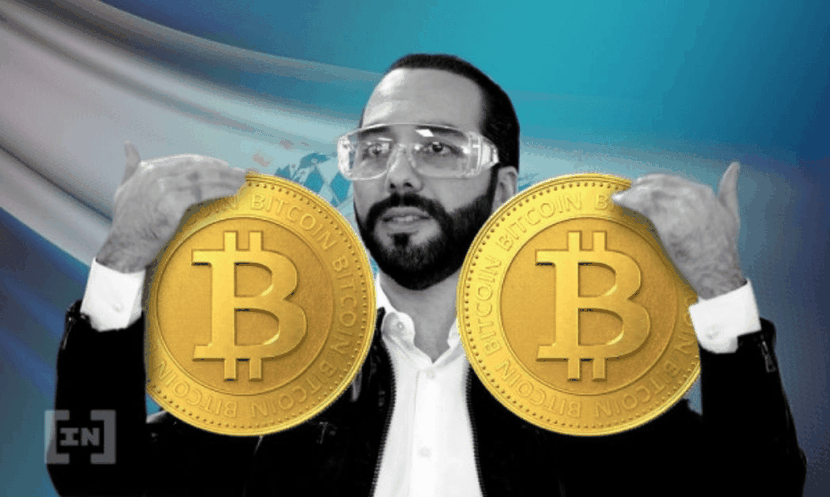 Bitcoin vượt 60.000 USD, Tổng thống El Salvador "flex" khoản lãi 40%, nhưng dứt khoát: "Chúng tôi còn lâu mới bán"