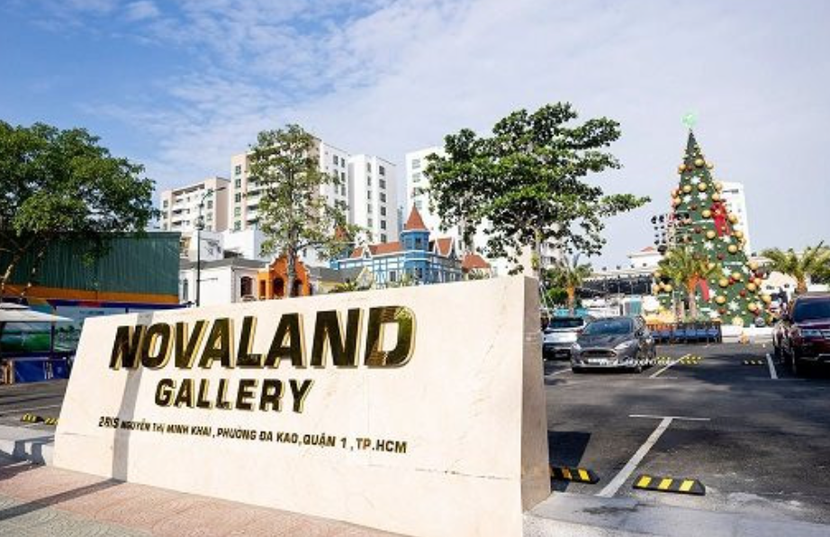 Sau một năm "miệt mài" xử lý trái phiếu, các chủ nợ lớn nhất của Novaland còn những ai?