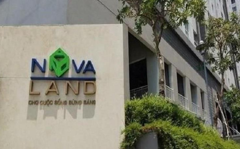 Năm 2023, Novaland ghi nhận lãi ròng ở mức 485,8 tỷ đồng. Ảnh: Int