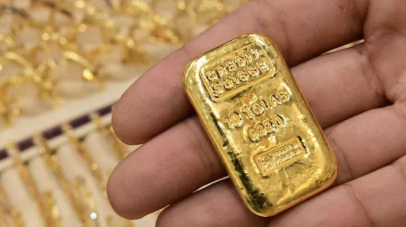 Ngân hàng Nhà nước sẽ đấu thầu lại vàng miếng vào sáng mai (23/04). Ảnh: Int