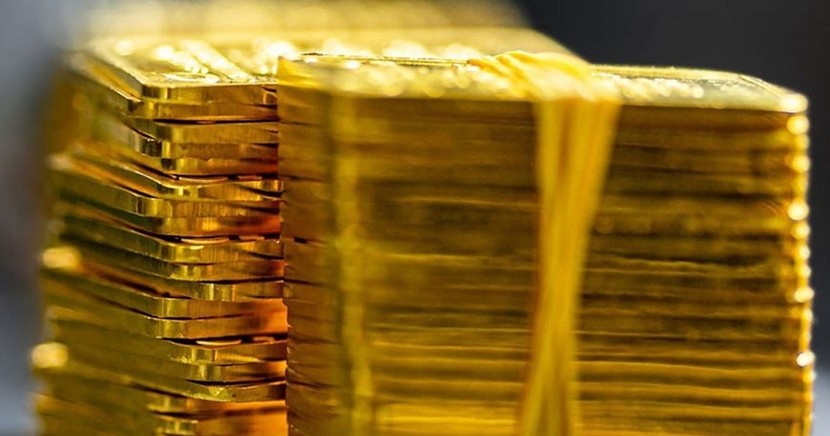 Đấu thầu thành công 13.400 lượng vàng miếng
