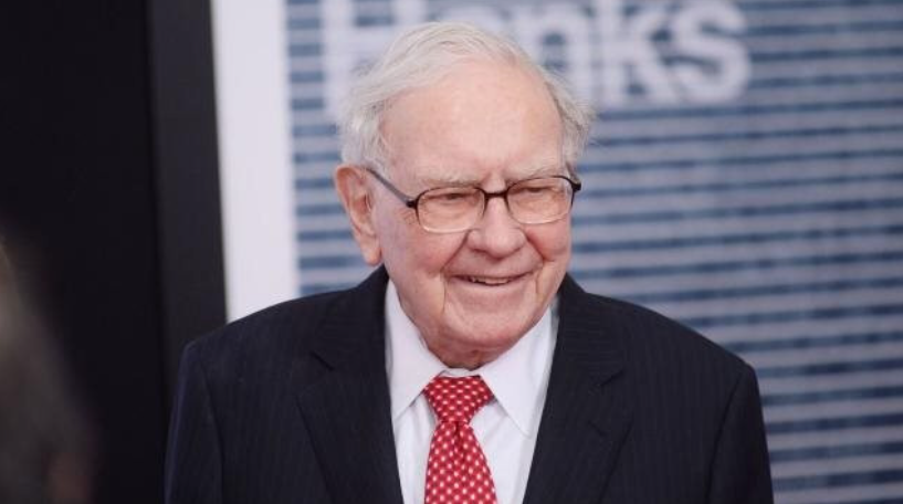 Bán ròng hàng chục tỷ USD cổ phiếu, Warren Buffett đang gửi tín hiệu "báo động đỏ" đến thị trường
