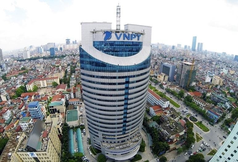 Đọng 817 tỷ đồng tại "đất vàng" 61 Trần Phú, VNPT vẫn thu 10,2 tỷ đồng mỗi ngày từ lãi ngân hàng