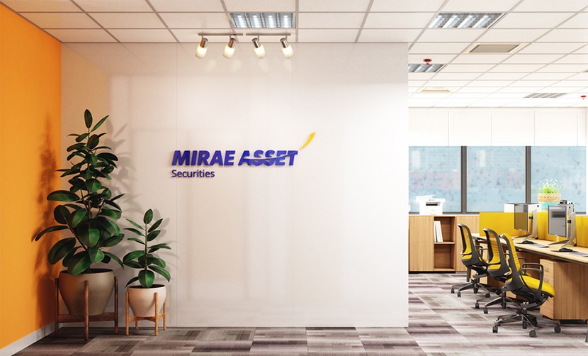 Mirae Asset đặt mục tiêu trở lại Top 5 thị phần, lợi nhuận tăng 23% trong năm 2024