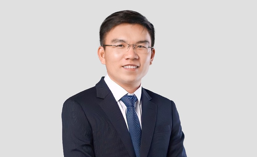 Ông Nguyễn Thành Trung, Trưởng phòng Tư vấn đầu tư TCSC
