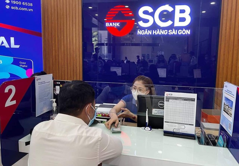 Chính phủ chỉ đạo Ngân hàng Nhà nước trình phương án xử lý ngân hàng SCB ngay trong tháng 9.