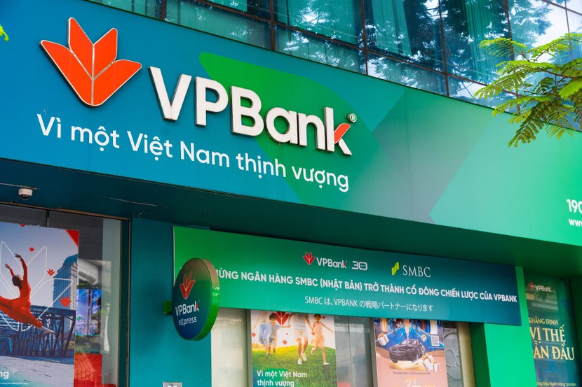 VPBank hoàn tất phát hành cổ phiếu quỹ cho nhân viên, thu về hơn 300 tỷ đồng.